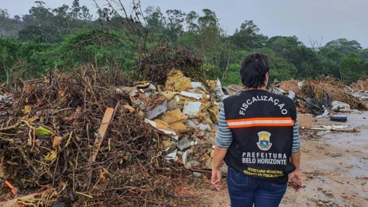 Prazo de inscrição para concurso de fiscal da PBH se encerra na próxima segunda-feira