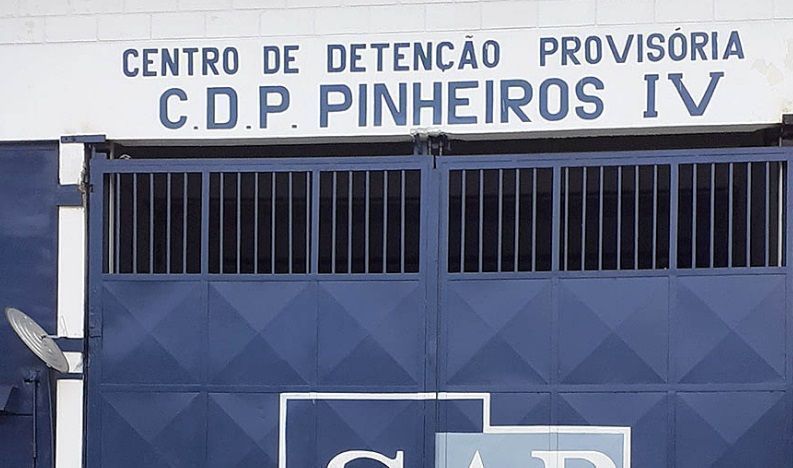 Governo de SP é condenado por falta de segurança em presídio