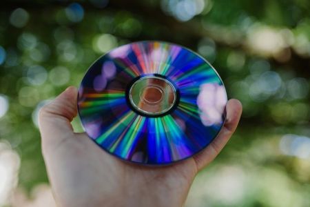 CD CDs disco compacto