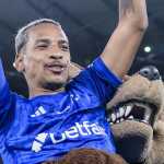 Denilson rasga elogios a Matheus Pereira, em alta no Cruzeiro