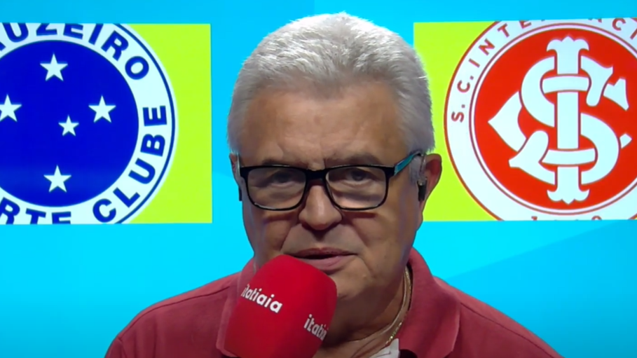 Árbitro errou ao não marcar 2º pênalti para Cruzeiro? Márcio Rezende analisa