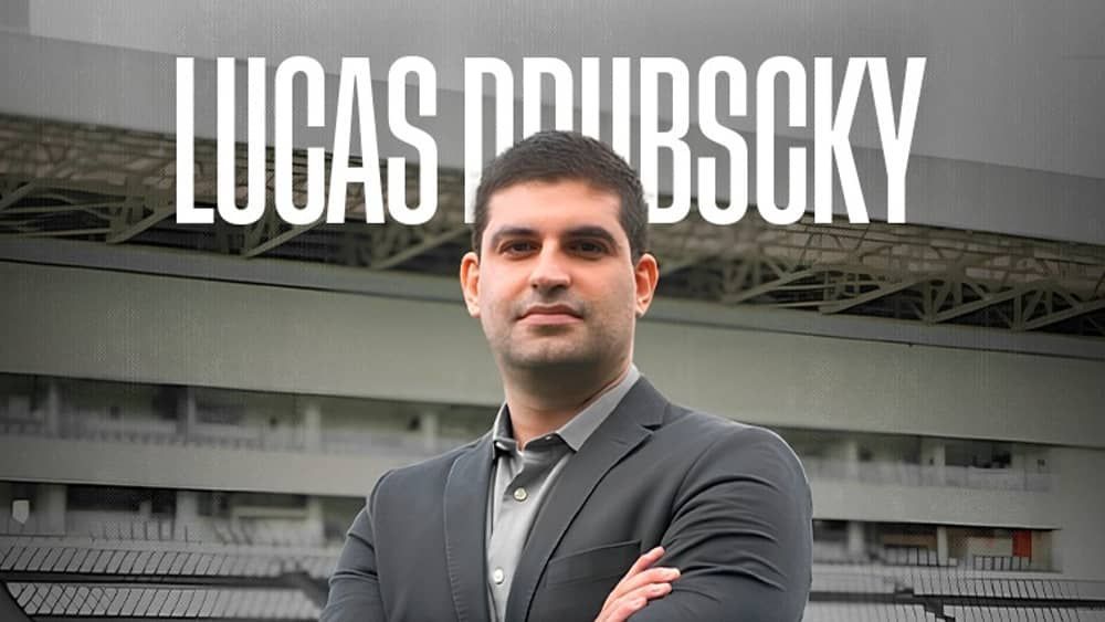 Ceará liga para diretor do Atlético, mas acerta com executivo ex-Cruzeiro