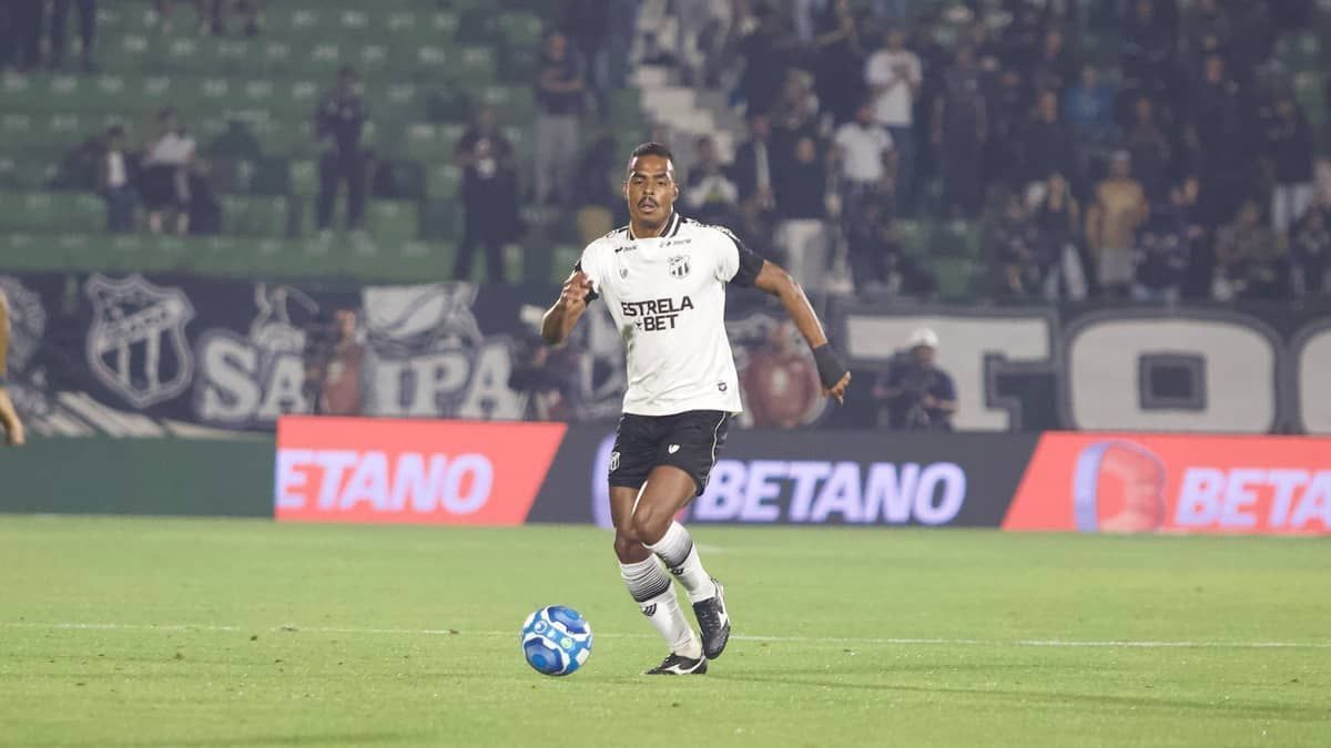 Chapecoense x Ceará: onde assistir ao jogo pela Série B