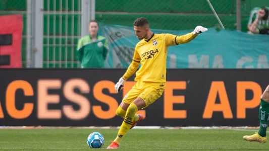 Ceará busca vitória no campeonato