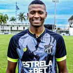 Ceará confirma devolução de Orejuela ao São Paulo