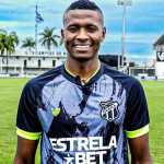 Ceará confirma devolução de Orejuela ao São Paulo