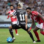 CRB x Ceará: onde assistir ao jogo pela Série B 