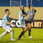 Ceará x Londrina: onde assistir ao jogo pela Série B