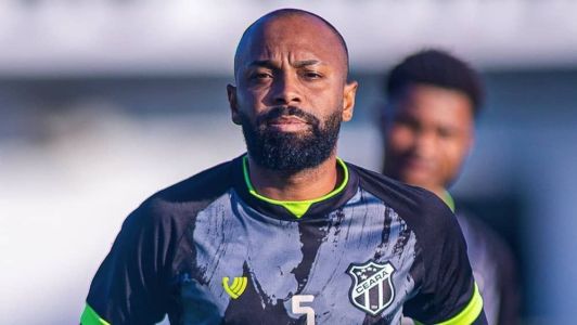 Ceará e Mirassol se enfrentam na Série B