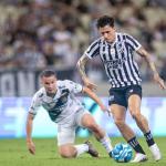 Técnico do Ceará critica novamente o VAR após empate pela Série B