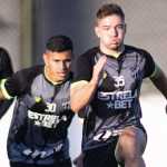 Ceará x Sampaio Corrêa: onde assistir ao jogo pela Série B