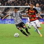 Sport x Ceará: as prováveis escalações para a final da Copa do Nordeste