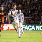 Ceará supera trauma dos pênaltis para conquistar o Tri da Copa do Nordeste