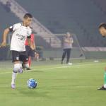 Ceará pede acesso à conversa de árbitro com VAR em gol anulado na Série B