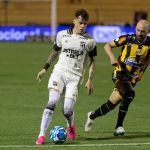 Volante do Ceará após goleada para o Novorizontino: 'dificuldade na saída de bola'