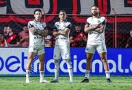 Atlético-GO 0 x 3 Ceará: veja gols e lances pela Série B do Brasileiro