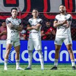 Atlético-GO 0 x 3 Ceará: veja gols e lances pela Série B do Brasileiro