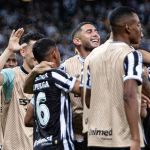 Ceará goleia Botafogo-SP e quebra jejum de vitórias na Série B
