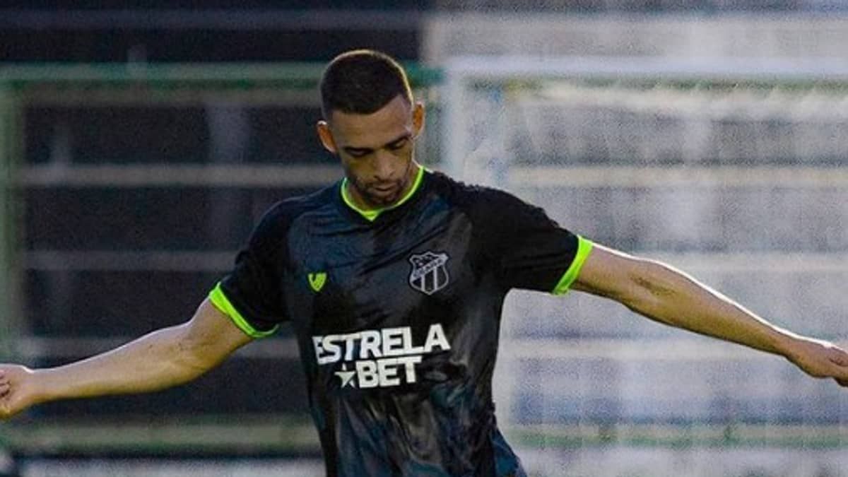 Ceará x Guarani: onde assistir confronto pela Série B
