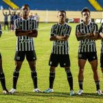 Ceará x Novorizontino: onde assistir ao jogo pela Série B