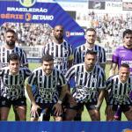 Ceará x Vitória: onde assistir ao jogo da Série B