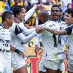 Ceará vence e quebra invencibilidade do Criciúma na Série B