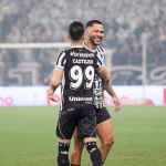 Ceará faz gol relâmpago, mas Sport marca no fim e deixa aberta a final da Copa do Nordeste