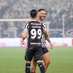 Ceará faz gol relâmpago, mas Sport marca no fim e deixa aberta a final da Copa do Nordeste