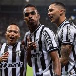 Ceará vence clássico contra o Fortaleza e vai à final da Copa do Nordeste 