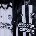 Ceará anuncia maior patrocínio da história do clube; saiba valor