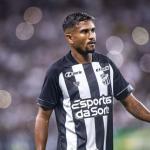 Ceará compra atacante e o empresta a clube do Paulistão; saiba valor