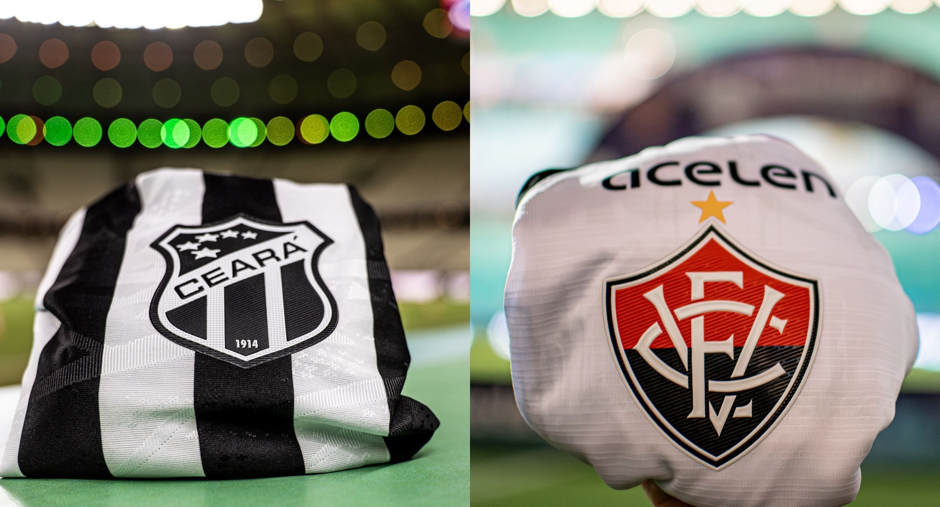 Ceará e Vitória podem ser eliminados da Copa do Nordeste nesta rodada; entenda