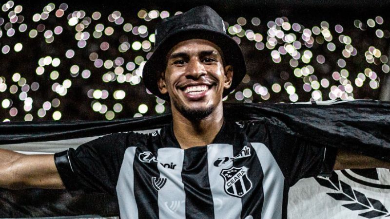 Ceará na Copa do Brasil: sorteio define adversário da terceira fase