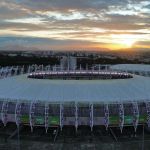 Arena Castelão terá reconhecimento facial para entrada de torcedores; entenda