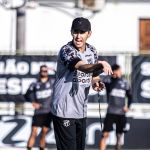 Escalação do Ceará: Léo Condé define time para 'decisão' pela Série B