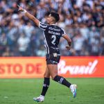 Com gol de lateral-direito, Ceará vence primeira no Campeonato Cearense