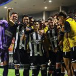 CRB 0 x 2 Ceará: veja gols e melhores momentos pela Série B