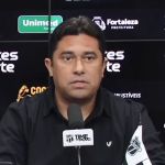 Presidente do Ceará promete resolver transfer ban nesta semana; entenda