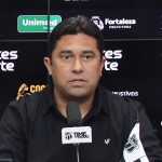 Presidente do Ceará promete resolver transfer ban nesta semana; entenda