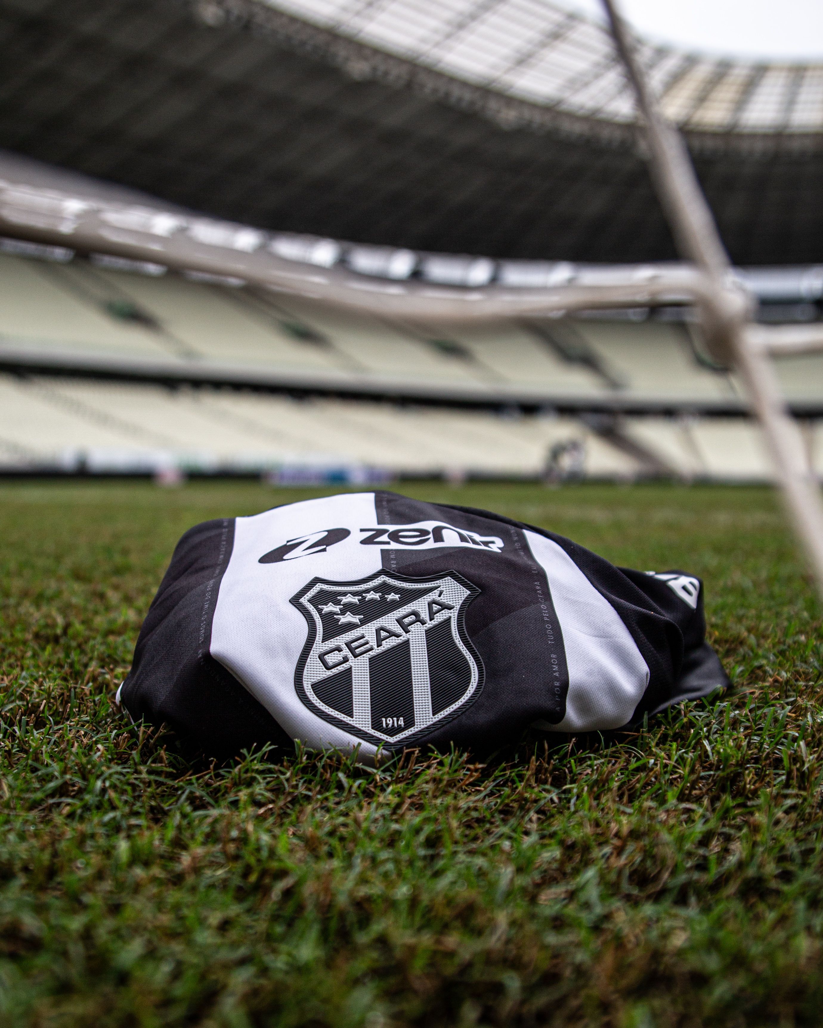 Série B: CBF detalha datas e horários de mais cinco jogos do Ceará