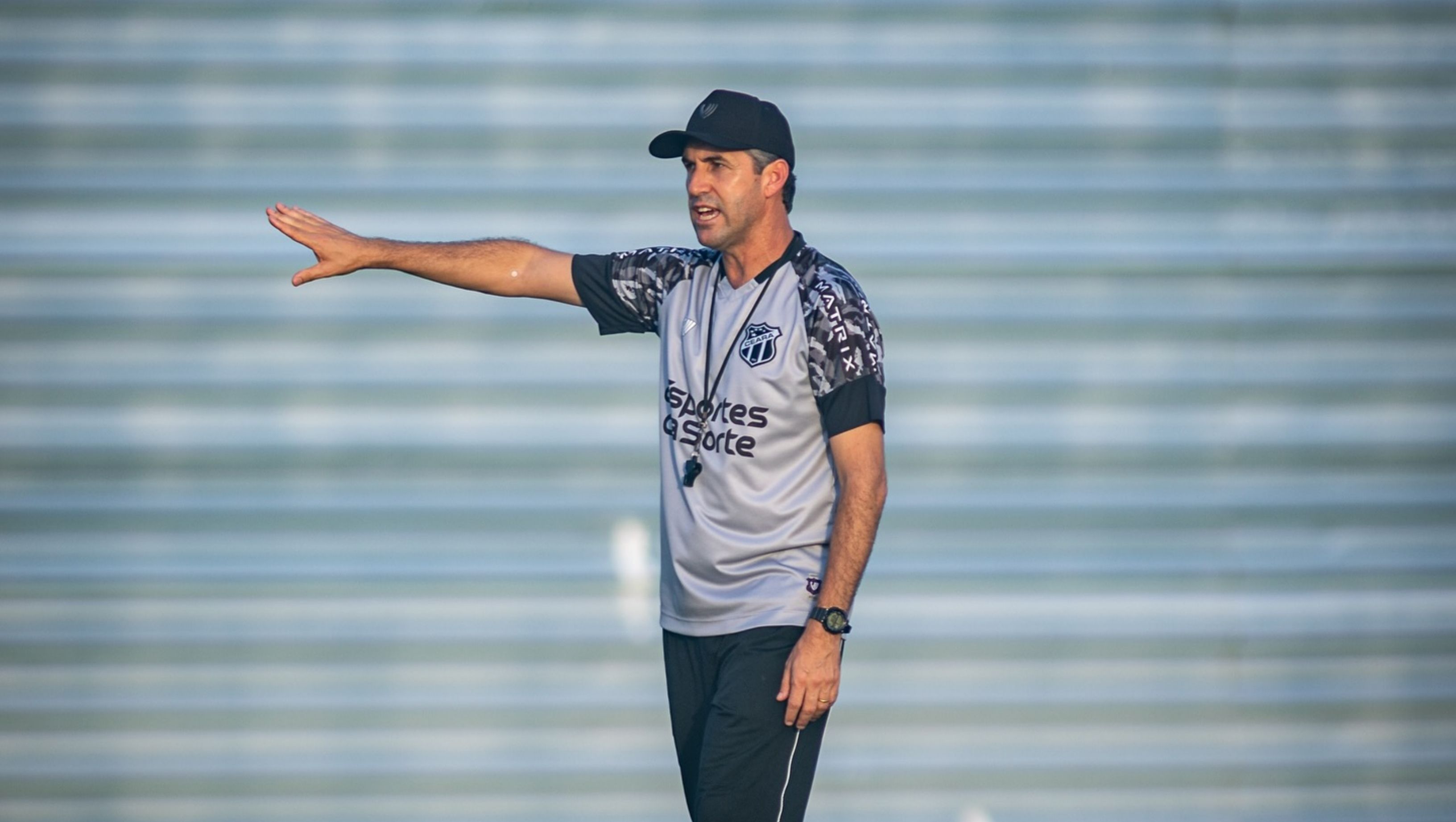 Ceará e América-RN se enfrentam em jogo-chave por G4 da Copa do Nordeste