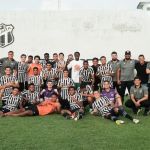 Ceará vence o Cuiabá pelo Brasileiro Sub-20
