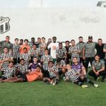Ceará vence o Cuiabá pelo Brasileiro Sub-20