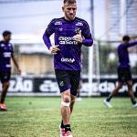 Escalação do Ceará: como Léo Condé deve montar time contra o Atlético