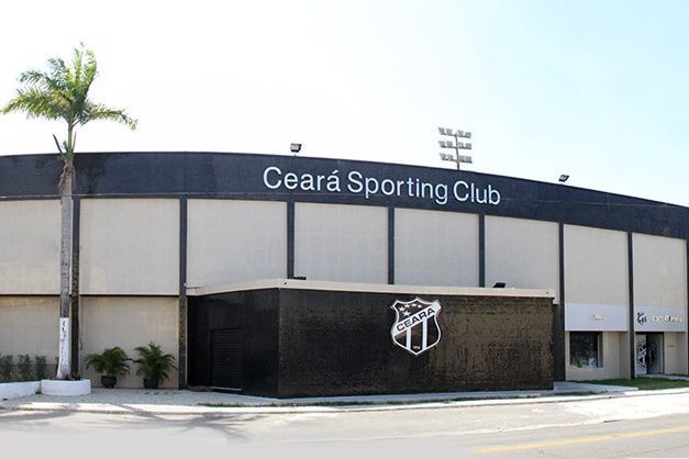 Ceará anuncia treino aberto para torcida antes de final contra o Fortaleza