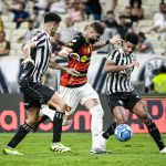 Série B: Ceará defende tabu de 20 anos contra o Sport; entenda