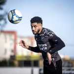 Ceará viaja para estrear na Copa do Brasil com 'reforço' na lateral