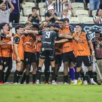 Ceará 2x1 Vasco: veja os melhores momentos pelo Campeonato Brasileiro
