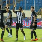 Condé encontrou o time titular do Ceará? Treinador explica