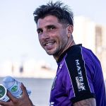 Lucas Mugni e mais nove podem assinar pré-contrato e deixar o Ceará 'de graça'